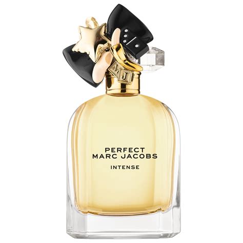 marc jacobs perfect fragrance